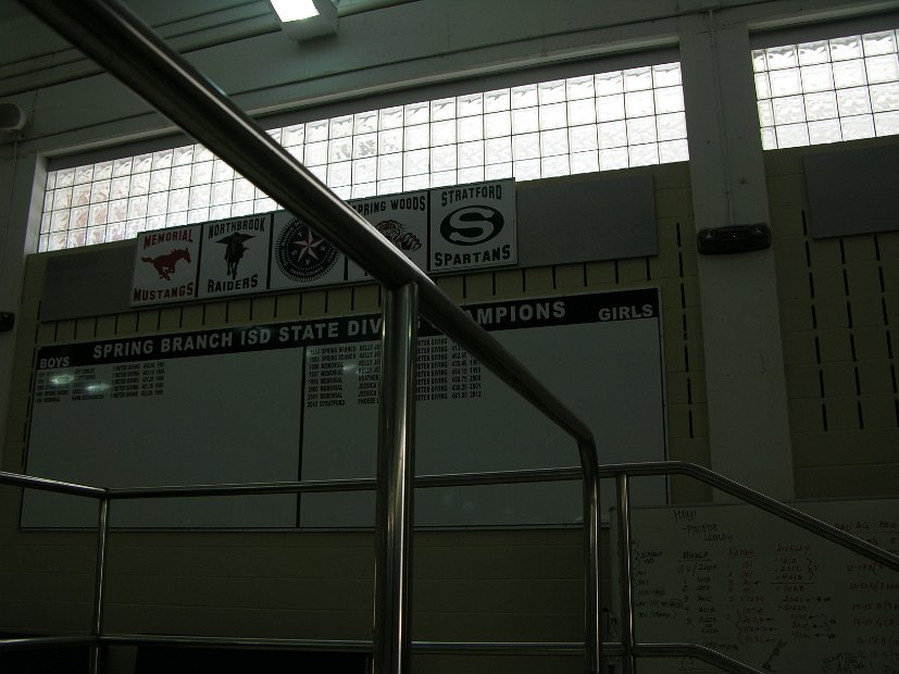 Spring Branch ISD Natatorium 10404 Tiger Trail Houston 77043 (6)
